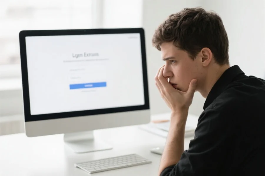 意昂娱乐登录问题解决指南：1分钟快速排查常见登录故障